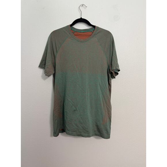 Lululemon Metal Vent Tech Short-sleeve Shirt - Picture 2 of 5